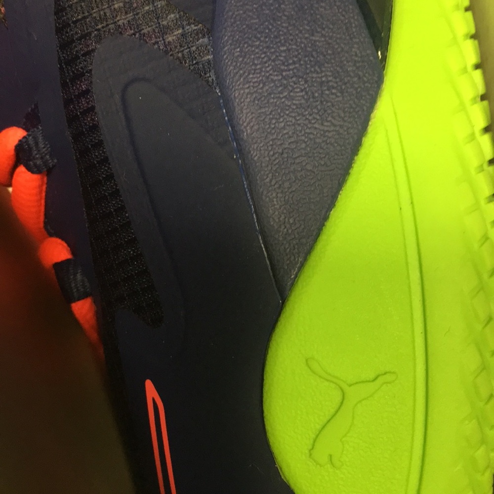 Puma Mb01 - Picture 5 of 8